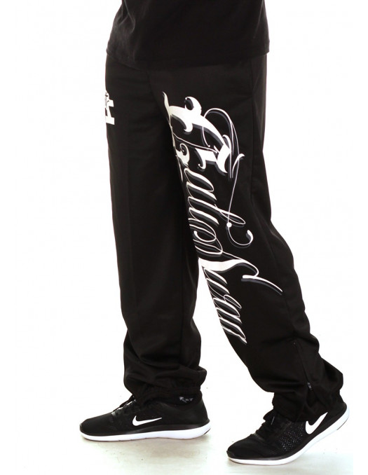 BSAT LA Cali Swag Sweatpants Black