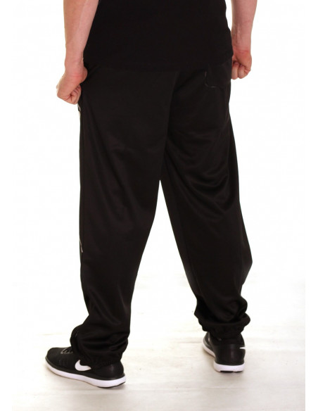 BSAT LA Cali Swag Sweatpants Black
