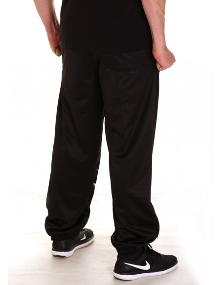 BSAT LA Cali Swag Sweatpants Black