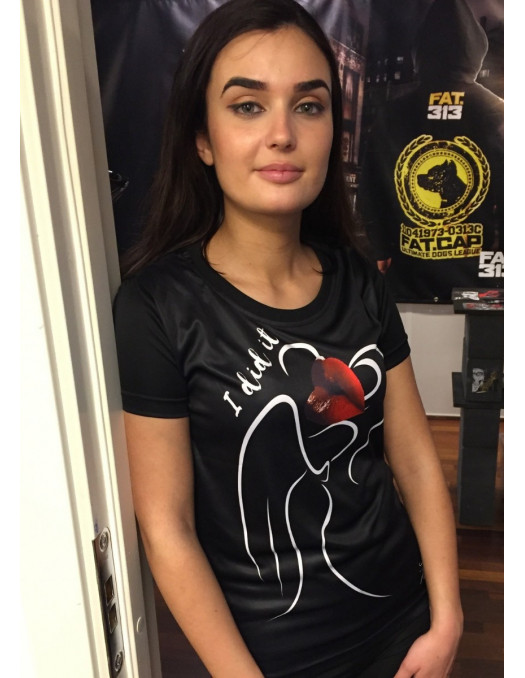 NoLimits Lips T-Shirt 