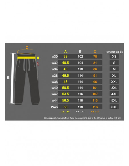 BSAT Regular Fit Combat Cargo Pants Grey