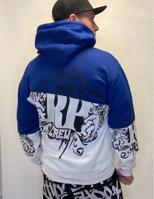 Zip hood hoodie new arrivals