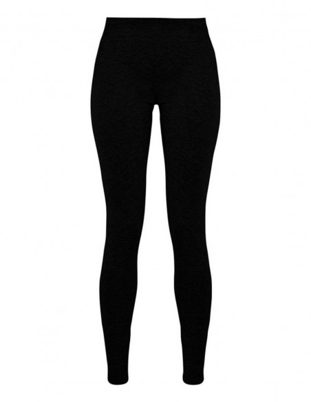 All Black Leggings