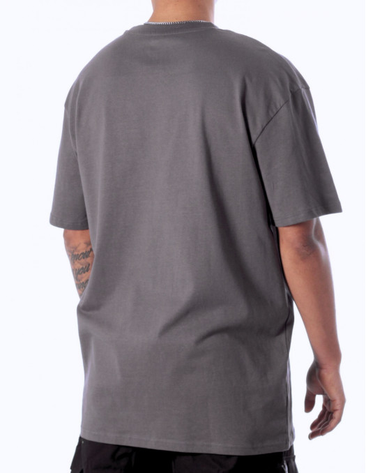 Baggy grey t shirt outlet