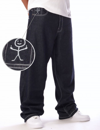 Baggy Jeans