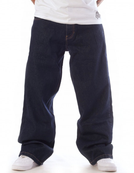BSAT Westside The W Indigo Blue *LIMITED EDT. 1ST DROP*